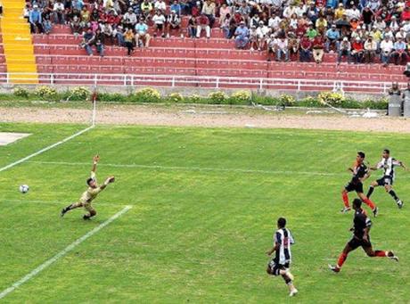 #Previa Melgar vs Alianza Lima [Historial de Partidos 2005-2016]