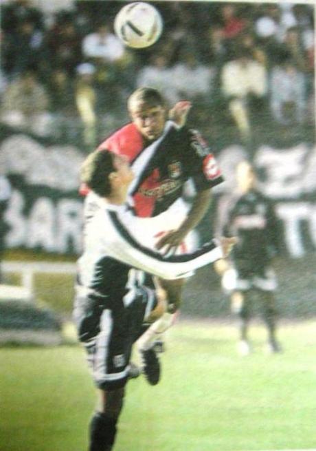 #Previa Melgar vs Alianza Lima [Historial de Partidos 2005-2016]