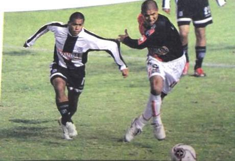 #Previa Melgar vs Alianza Lima [Historial de Partidos 2005-2016]
