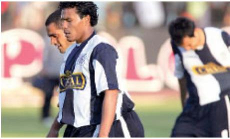 #Previa Melgar vs Alianza Lima [Historial de Partidos 2005-2016]