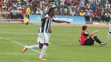 #Previa Melgar vs Alianza Lima [Historial de Partidos 2005-2016]
