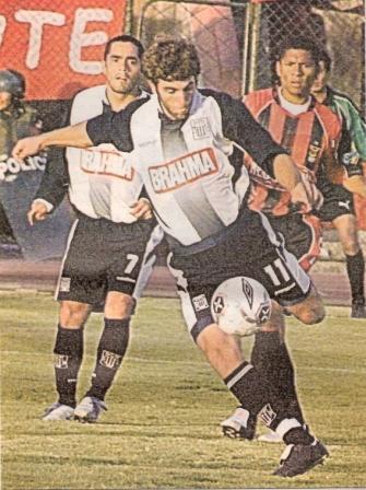 #Previa Melgar vs Alianza Lima [Historial de Partidos 2005-2016]