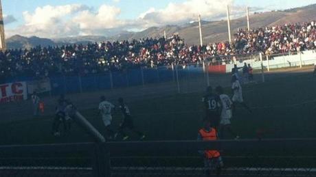 09 de Junio en Alianza Lima [Sanchez]