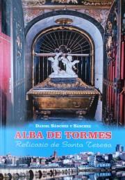 Alba de Tormes (Relicario de Santa Teresa)