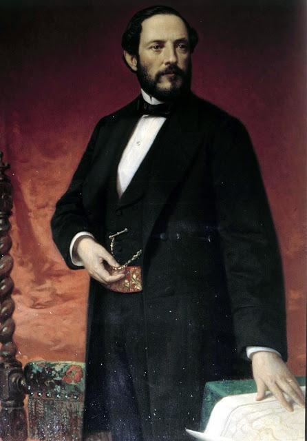 [Galdós salsa] Hoy, 