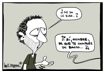 [Humor en cápsulas] Para hoy viernes, 9 de junio de 2017