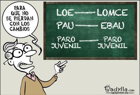 [Humor en cápsulas] Para hoy viernes, 9 de junio de 2017