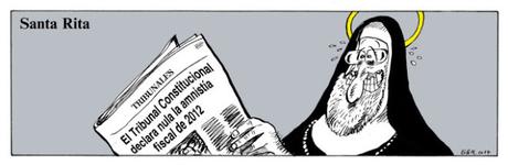 [Humor en cápsulas] Para hoy viernes, 9 de junio de 2017