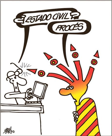 [Humor en cápsulas] Para hoy viernes, 9 de junio de 2017