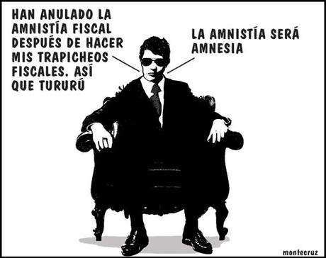 [Humor en cápsulas] Para hoy viernes, 9 de junio de 2017