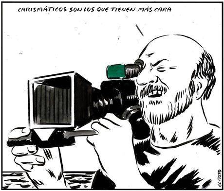 [Humor en cápsulas] Para hoy viernes, 9 de junio de 2017