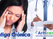 ¿Qué síndrome fatiga crónica?