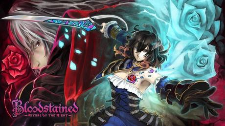 [E32017] Koji Igarashi nos muestra el nuevo contenido de Bloodstained que llevará al próximo E3