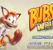 Bubsy esta de vuelta, con Bubsy: The Woolies Strike Back