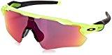 Oakley 9208 Radar Ev Path Gafas de sol, Wayfarer, 1, Uranium