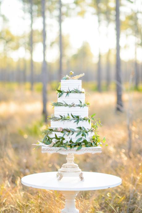 Inspiración Campestre. Wedding Style.