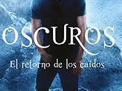 Ficha: Oscuros retorno caídos