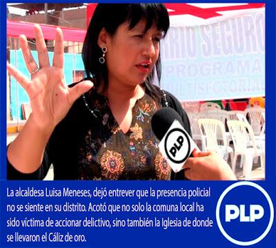 !Que viva el Perú!: COMISARIA CON TUFO A AGUARDIENTE…