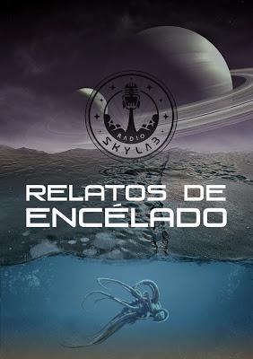 Relatos de Encélado (Concurso Radio Skylab)