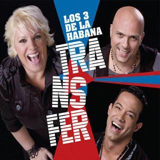 Los 3 De La Habana - Transfer