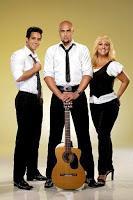 Los 3 De La Habana - Transfer