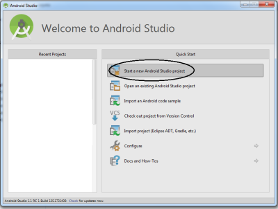 Soporte multilenguaje en Android Studio