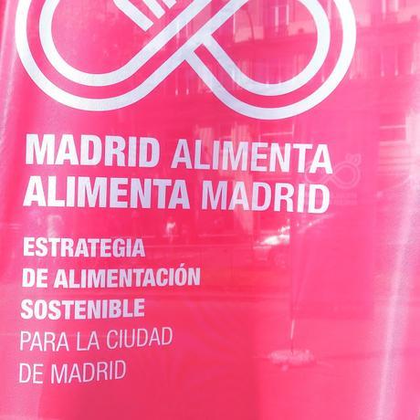 Madrid alimenta Madrid: Productos ecológicos a la vuelta de la esquina