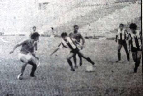 10 de Junio en Alianza Lima [Juan Illescas]