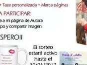 Mega sorteo Priscila Autora