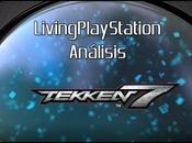 Videanálisis Tekken guerra Mishima llega