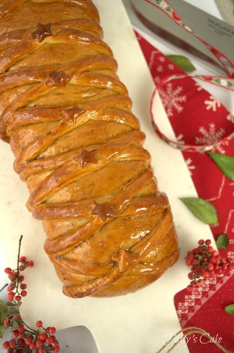 Pan de jamón venezolano, ¿no es Navidad ya?