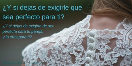 ¿Y si tu príncipe azul no te puede dar todo?