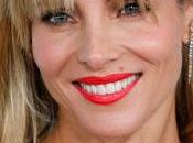 Elsa Pataky apunta dieta 80/20