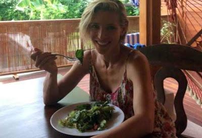 Elsa Pataky se apunta a la dieta 80/20