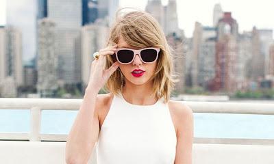 Y  Taylor Swift volvió a Spotify