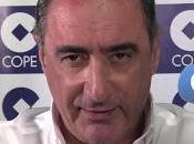 Carlos Herrera: 'Las máquinas Amancio Ortega detectan cáncer, sino gilipollas"