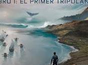 Ficha: Preludio Tierra. Libro primer tripulante