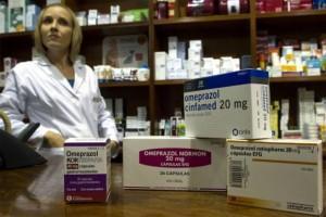 Presiones_genericos Medicamentos genéricos ¿igual de eficaces?