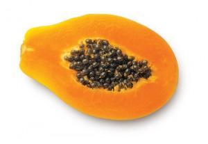 Propiedades de las papayas