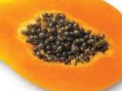 Propiedades papayas