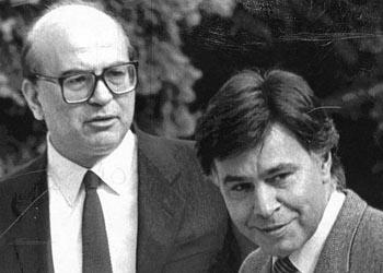 El dictador terrorista Gadafi pudo ser derrocado en 1986.Los socialistas europeos le protegieron entonces..