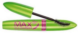 The Max Curva (Rimmel London)