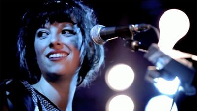 The Luyas: no convencionales