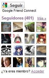 Informativos Dragonfly