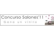 Salones'11: Salón Trini