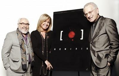 Rosa Clará y Florentino vestirán al reparto de '[REC] Génesis'