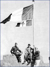 Cae el fuerte de El Tag en Kufra – 01/03/1941.