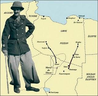 Cae el fuerte de El Tag en Kufra – 01/03/1941.