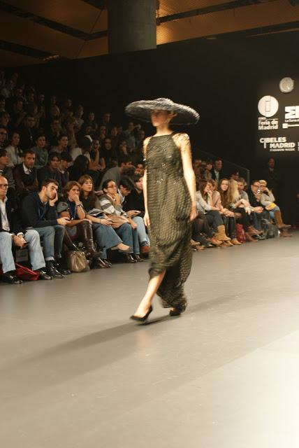 El Ego de Cibeles El Ego de Cibeles