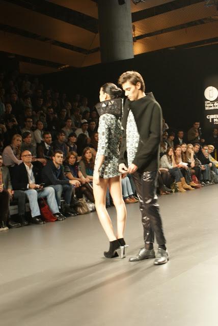 El Ego de Cibeles El Ego de Cibeles